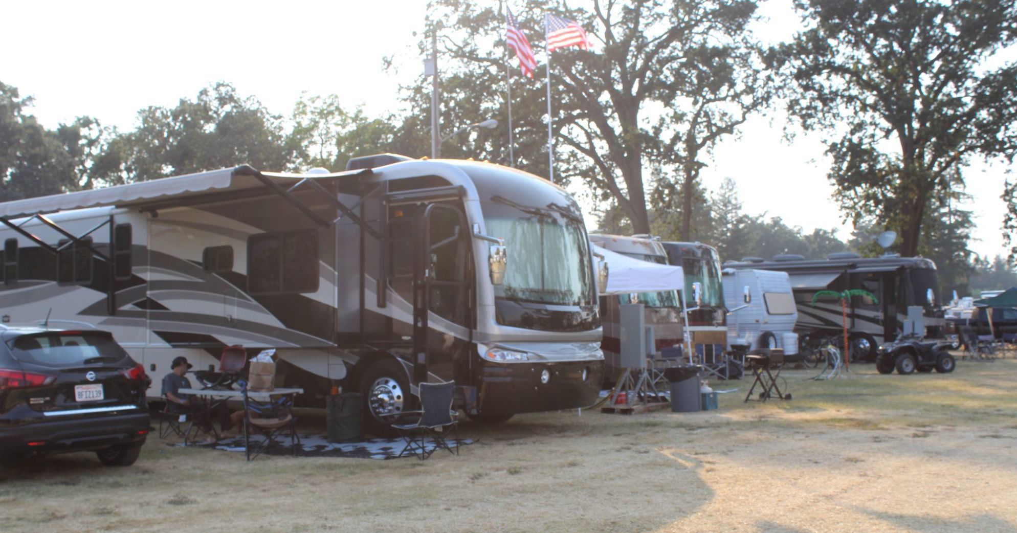 RVs